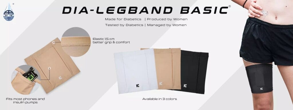 beenband banner landscape